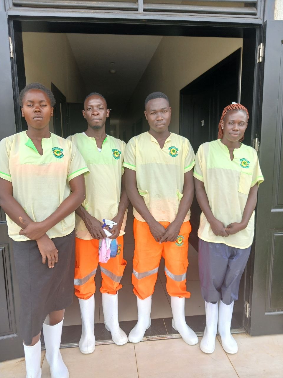 Akaliro Investments Team
