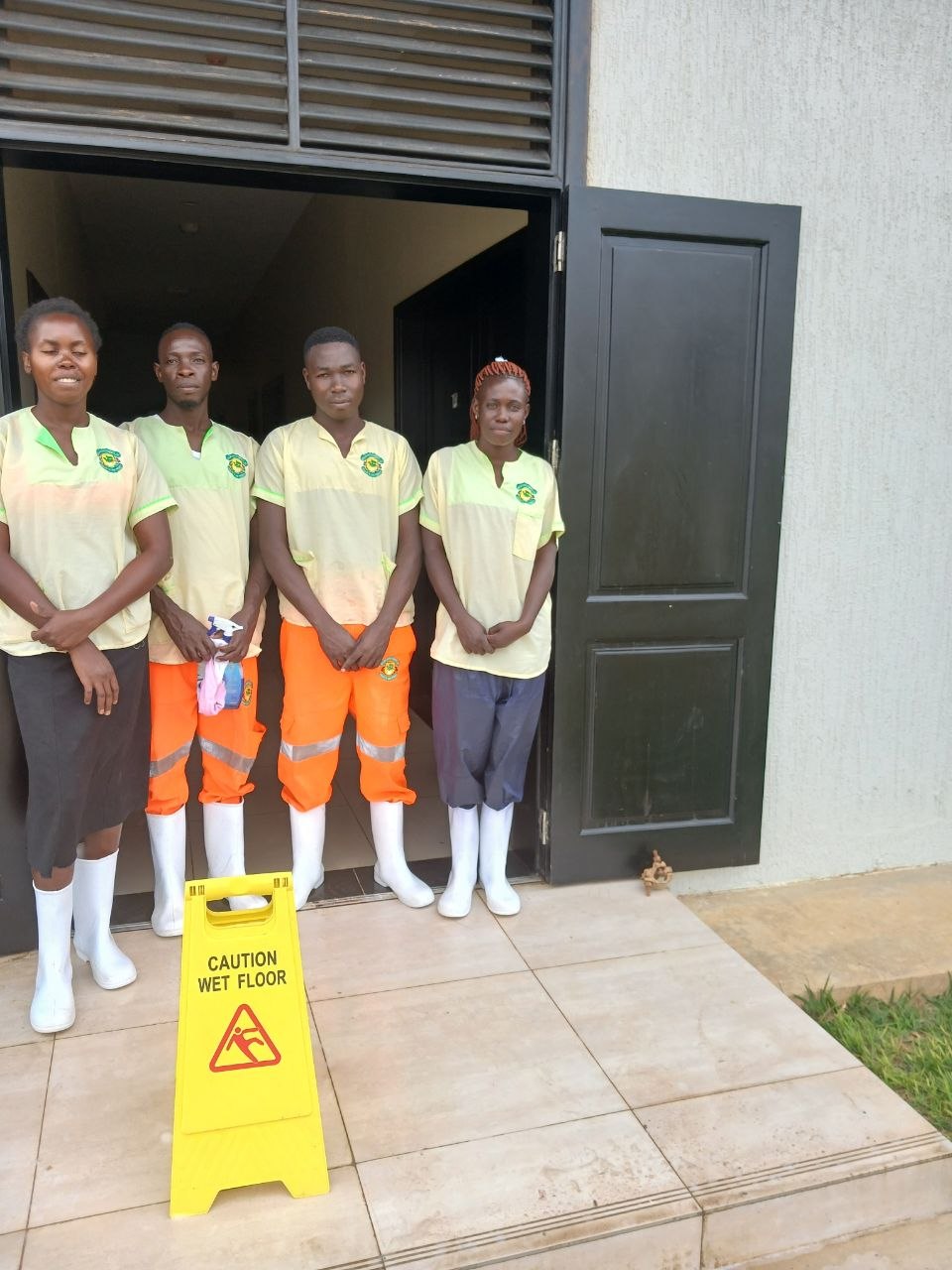 Fumigation Services